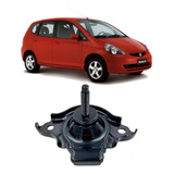 Coxim Calço Suporte Motor Hidraulico Direito Honda Fit 2003 