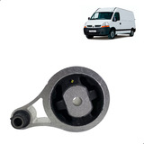 Coxim Câmbio Central Renault Master 2.8/2.5 - .../2012