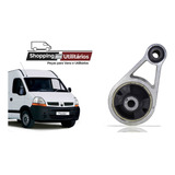 Coxim Câmbio Central Renault Master 2.8/2.5 - .../2012