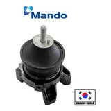 Coxim Cambio Inferior Hyundai Santa Fe 