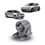 Coxim Cambio Motor Frontal I30 2007/2013 Cerato 2008/2013