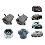 Coxim Cambio Motor Gol Parati Saveito G1 G2 G3 G4 Ap