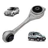 Coxim Cambio Motor Kangoo Scenic Symbol Biela Renault