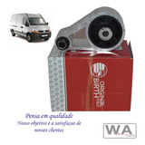 Coxim Cambio Renault Master 2.8 2.5 2010 2011 2012 2013