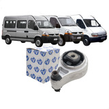 Coxim Central Cambio Renault Master 2.5 2.8 2003 A 2012