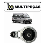 Coxim Central Câmbio Renault Master 2.5 2007 A 2012
