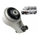 Coxim Central Câmbio Renault Master 2003 Até 2012 8200027176