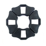 Coxim Coroa Shineray Phoenix 50 / Jet 50 / Xy 50q / Cross 50