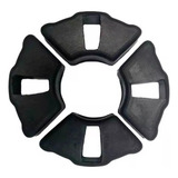 Coxim Da Coroa Ybr 125 Crypton (jogo Com 4)