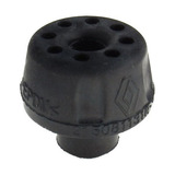 Coxim De Borracha Inf. Do Radiador Logan/ Sandero/ Duster