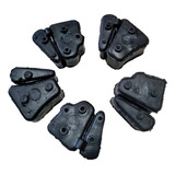 Coxim De Cubo Bucha Da Coroa Honda Cb 600f Hornet 08 A 2014