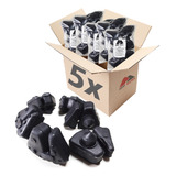 Coxim De Cubo Bucha Da Coroa Kit C/ 5 Yamaha Fazer 250 05-23