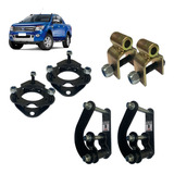Coxim Diant + Jumelo Confort + Prol Amort Ranger 2013/22