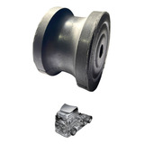Coxim Dianteiro Da Suspenção Do Motor Scania 111 - 146526