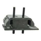 Coxim Dianteiro Do Motor Iveco Daily 35s14/4213
