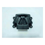 Coxim Dianteiro Motor 114mm Tarja Verm. 1938/1938s/1944s/l19
