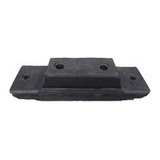 Coxim Dianteiro Motor Diesel Caminhão Chevrolet D60/d70/d80
