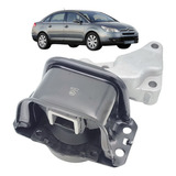 Coxim Dianteiro Motor Lado Direito C4 Pallas 2.0 Ano 2011