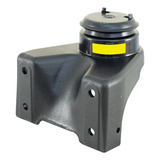 Coxim Dianteiro Motor Tarja Amarela 9702400317