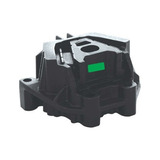 Coxim Dianteiro Motor Volvo Vm 230/260/270/310/330 Orig. Rei