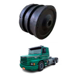 Coxim Dianteiro Suspensao Do Motor Para Para Scania T112 T1