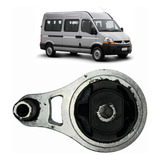 Coxim Do Câmbio Central Renault Master 2.5 2003 A 2012