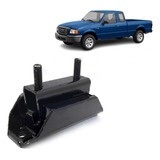 Coxim Do Cambio Ford Ranger 1998 2004 2000 Motor 2.5/2.3/2.8