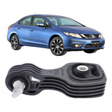 Coxim Do Cambio Honda Civic 1.8 2.0 Automático 2012 Até 2016