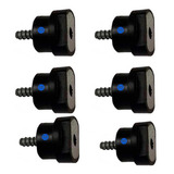 Coxim Do Motor Do Vidro Eletrico Fox Pct.c/para Reparo