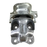 Coxim Do Motor Fiat Ducato Chassi 2018 A 2021