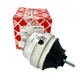 Coxim Do Motor Le / Ld Audi A4 1.8 Turbo 2006 2007 Original