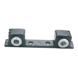 Coxim Do Varão Da Alavanca De Câmbio Fiat Fiorino 92 93 94