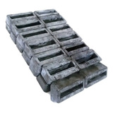 Coxim Duplo Para Reversores Twin Disc E Zf