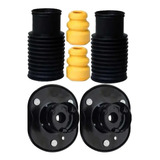 Coxim E Batentes Amort Dianteiro Grand Cherokee 11 2015 Par
