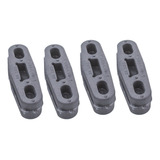Coxim Escapamento 231053 Ipanema Gm 89 90 91 92 93 94