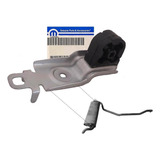 Coxim Escapamento Fiat Toro Jeep Renegade Compass Original