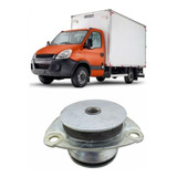 Coxim Fixação Cabine Tras Iveco Daily 70c16 2011 504107760