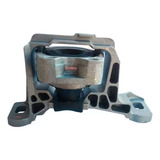 Coxim Hidráulico Lado Direito Do Motor Volvo C30 V50 S40