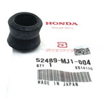 Coxim Inferior Amortecedor Traseiro Vt750 Shadow 52489-mj1-0