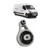 Coxim Inferior Central Cambio Renault Master 1998 Até 2012
