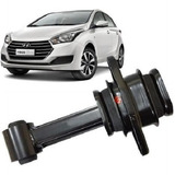 Coxim Inferior Do Cambio Hyundai Hb20 1.0 / 1.6 2012/...