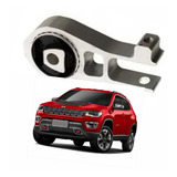 Coxim Inferior Do Cambio Jeep Compass 2017 2018 2019 2020 
