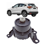 Coxim Lado Direito Do Motor Honda Hrv 1.8 2015 Até 2021