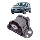 Coxim Lado Direito Do Motor Renault Clio 1.0 16v 1998 A 2016