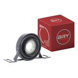 Coxim Mancal Rolamento Central Cardan Bmw E36 E46 4cc