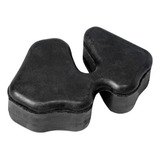 Coxim Moto Brandy Para Cubo Traseiro Borracha Cbx250 Twister
