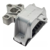 Coxim Motor / Cambio Tiptronic Ld Esquerdo Golf Bora Audi A3