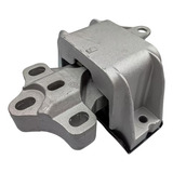 Coxim Motor / Cambio Tiptronic Ld Esquerdo Golf Bora Audi A3