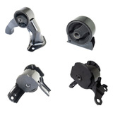 Coxim Motor Cambio Asx 2012/2019 Original Tenacity 4cs