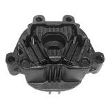 Coxim Motor Diant Volvo Vm230 260 270 310 330 Suporte Rei